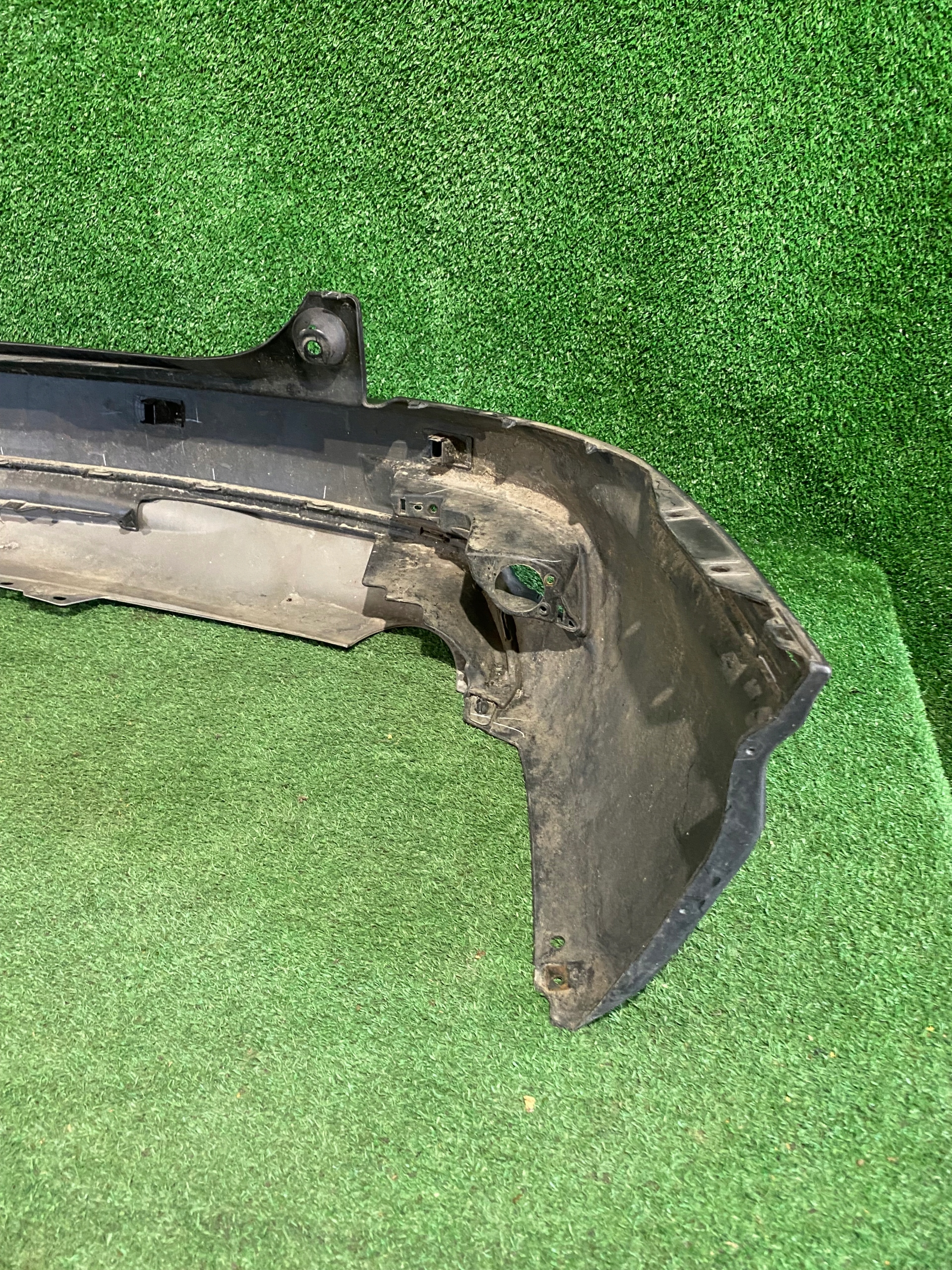 bumper rear rear part HONDA CR-V V 18