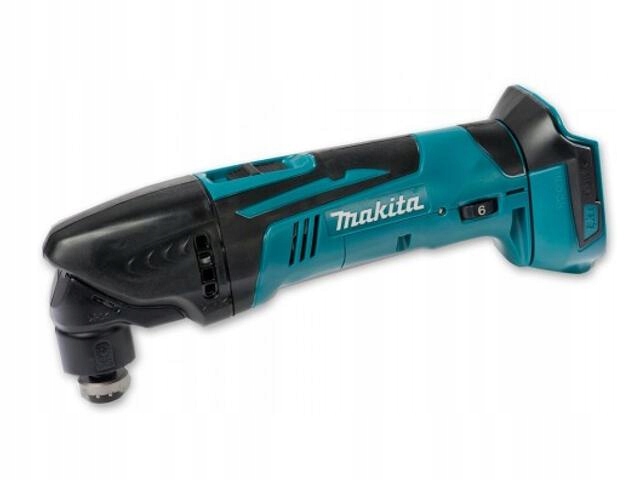 Makita Narzędzie Wielofunkcyjne Aku. DTM50Z