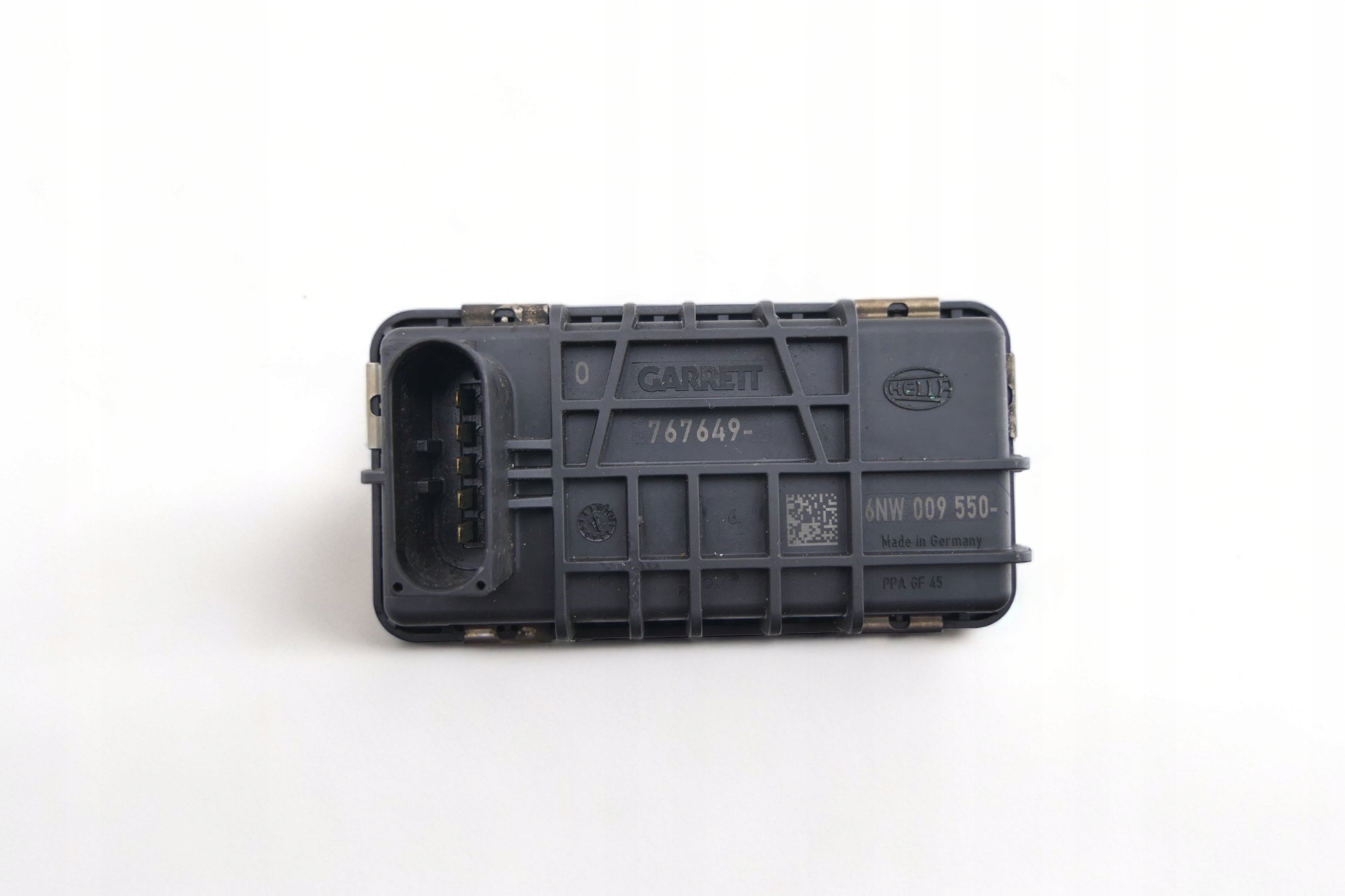 Régulateur Turbines FORD TRANSIT 2.2 TDCI 6NW009550 G-88