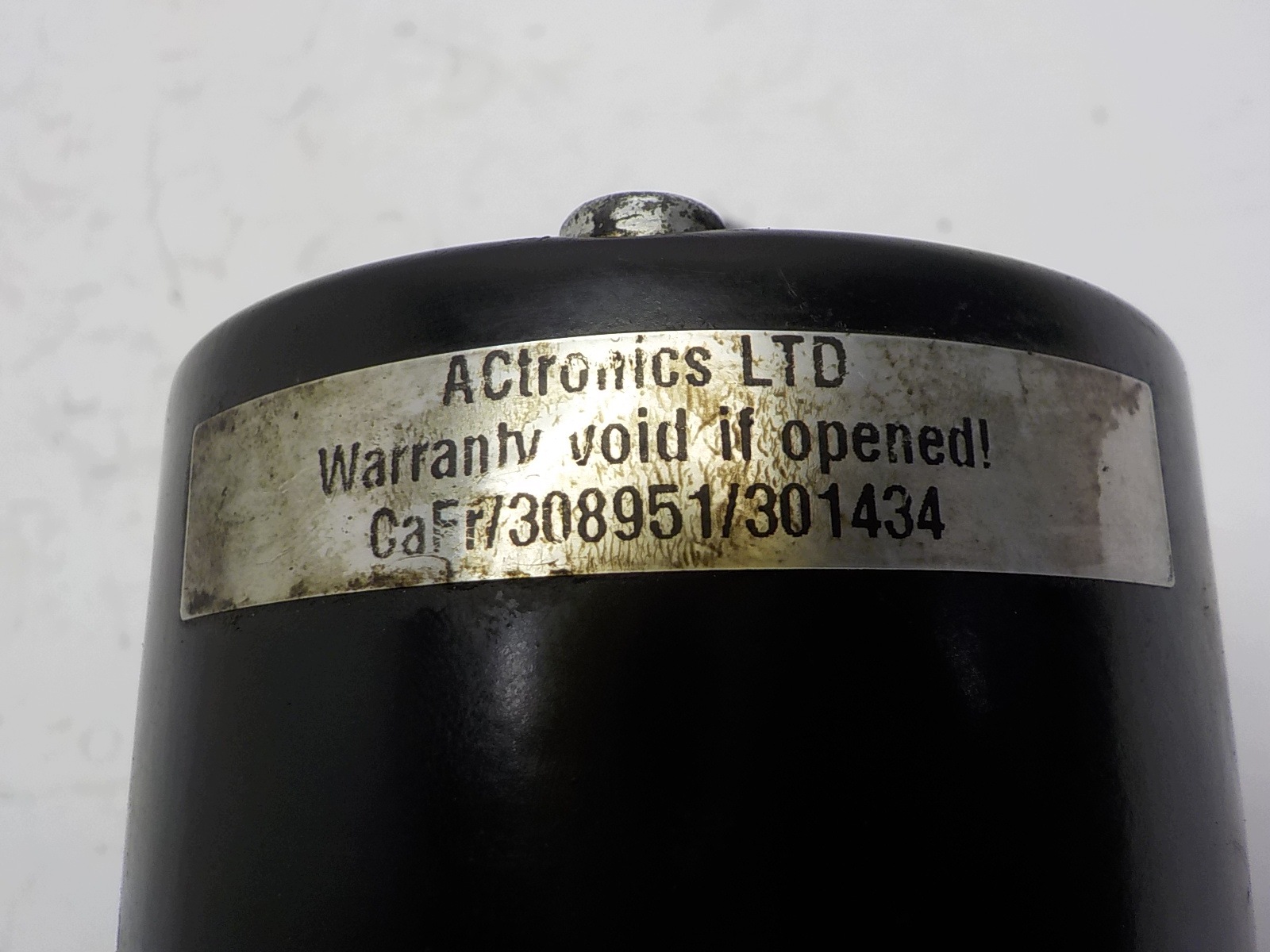 AUDI A3 II 8P Pompa ABS 1K0907379AC 10.0960-0359.3