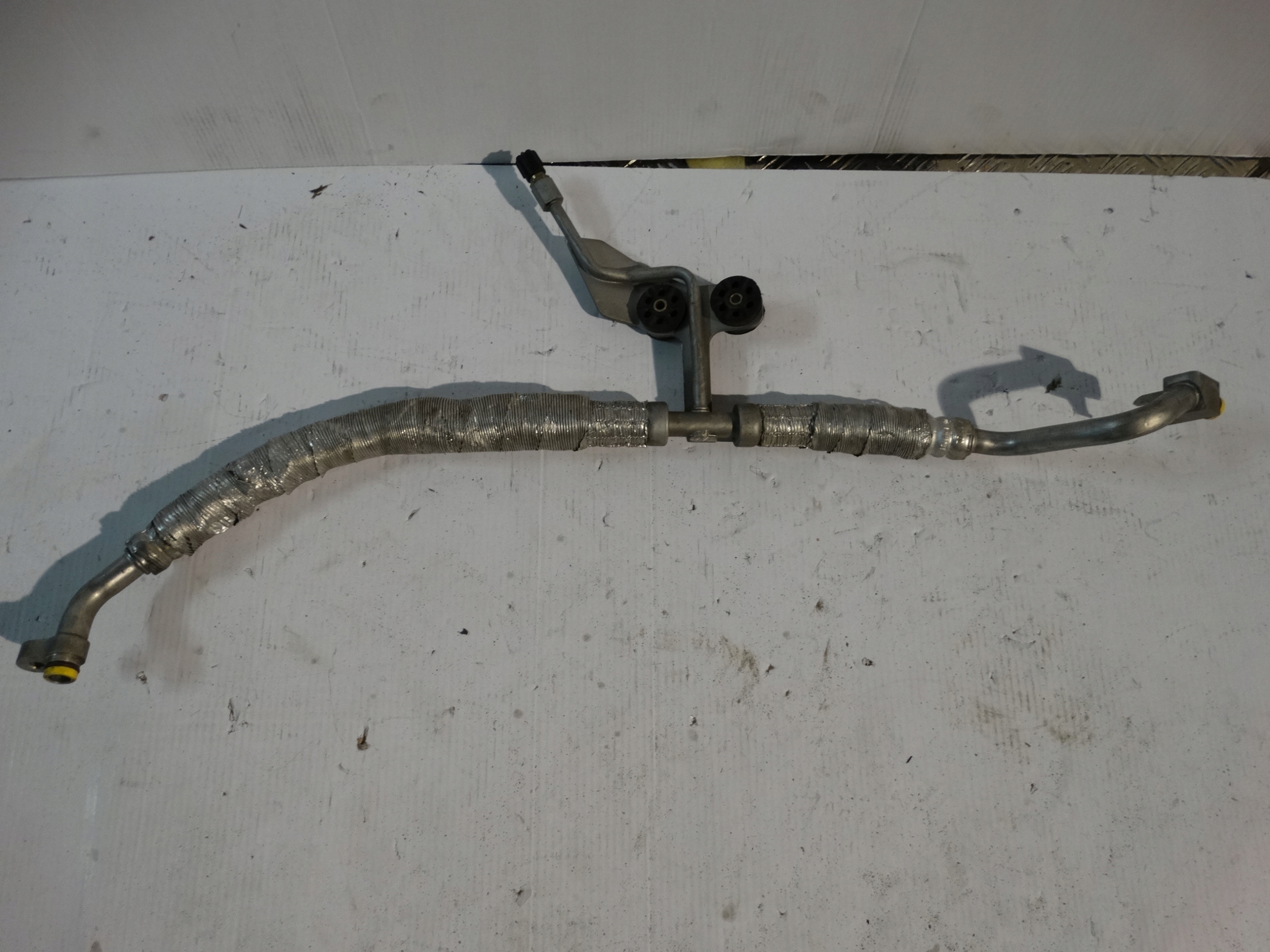 IDEAL PRIJENOS KLIMATIZACIJE BMW E60 E61 535D 1
