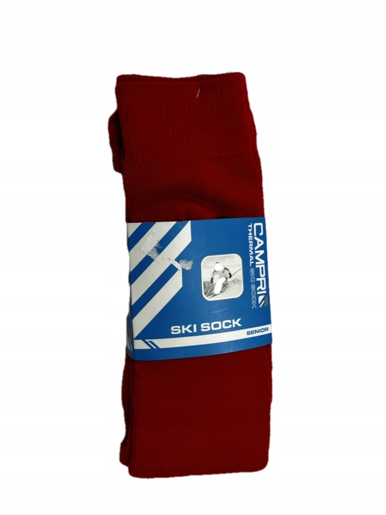 CAMPRI SKI THERMAL SKARPETY NARCIARSKIE SENIOR