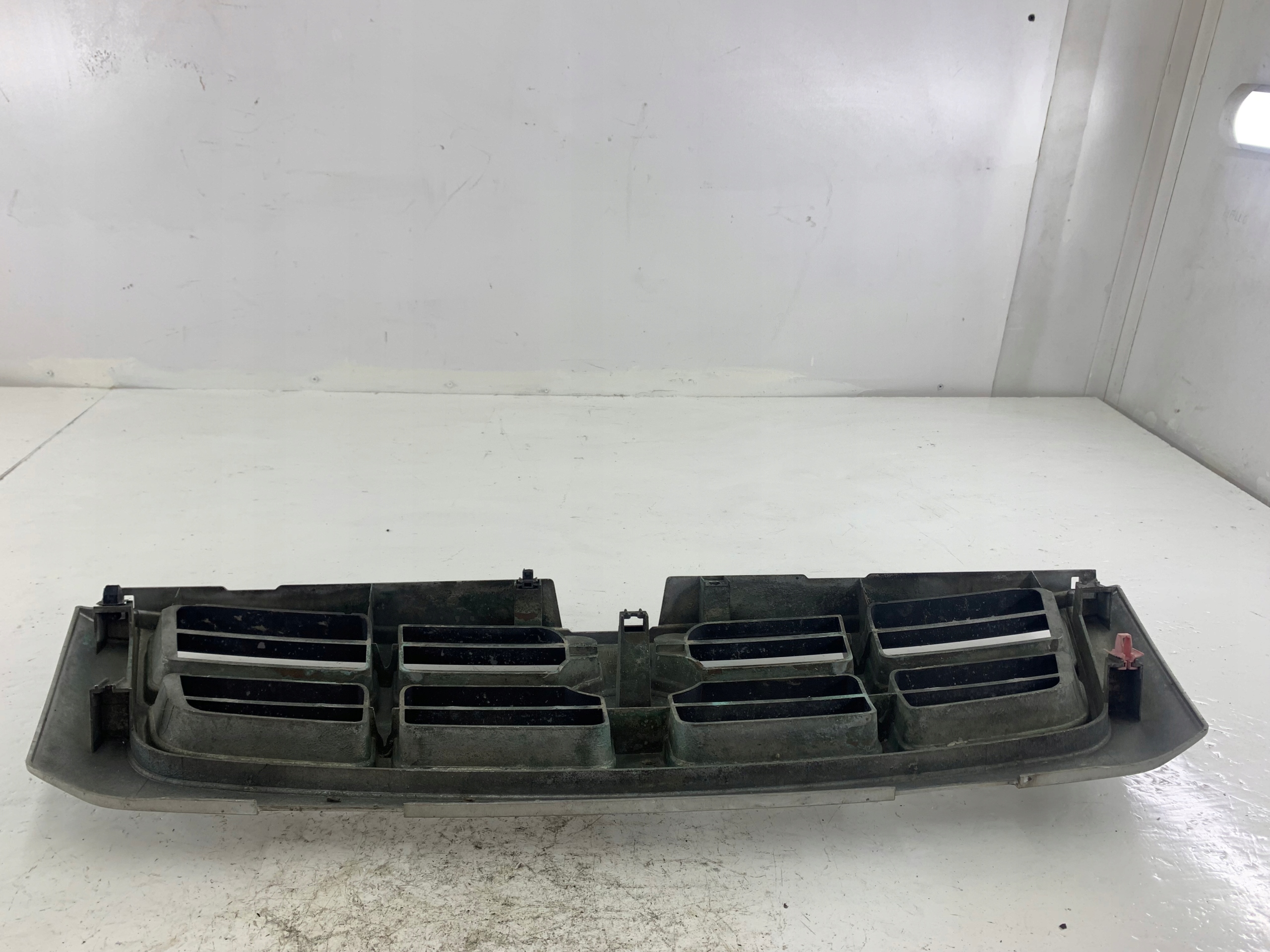SUBARU FORESTER and grill grille radiator