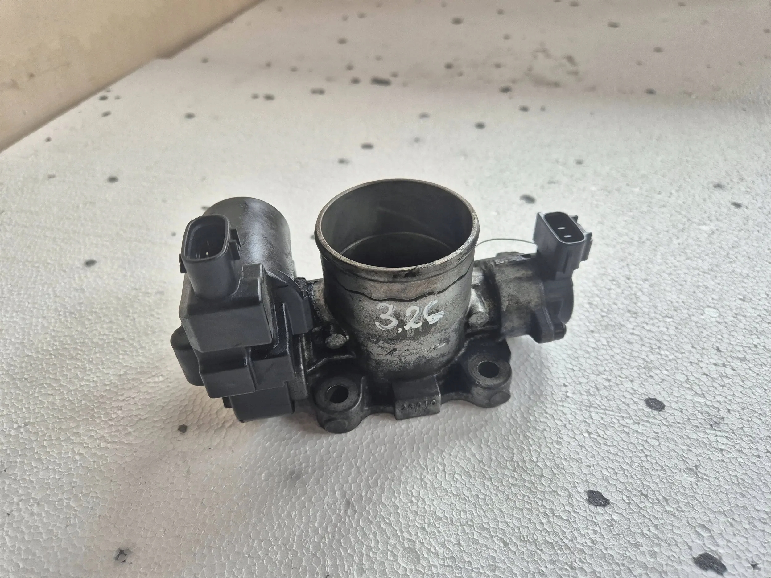 Valvola a farfalla 26010-5L07 Toyota RAV 4 2.2 D 08