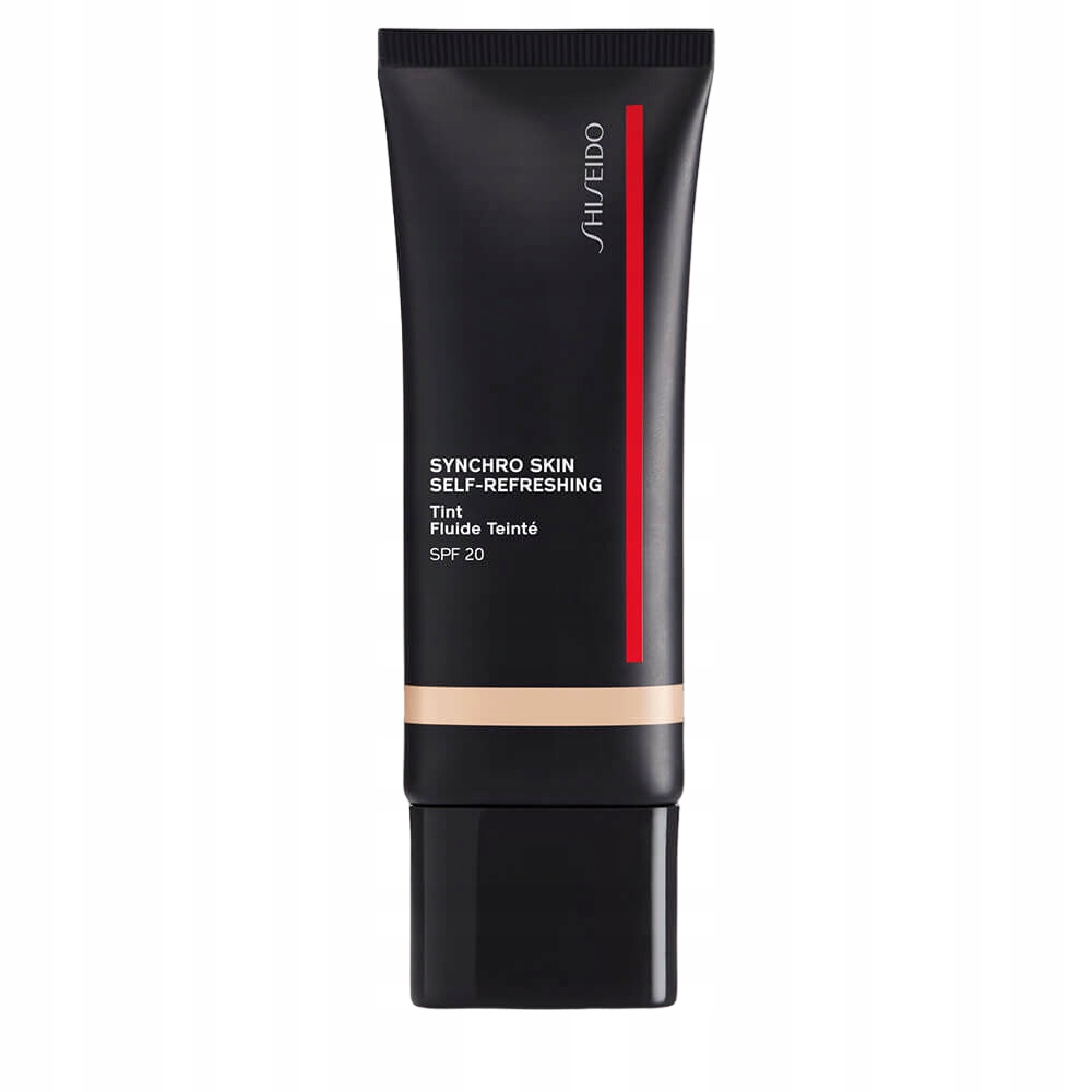 Synchro Skin Self-Refreshing Tint 415 - Tan Kwanzan