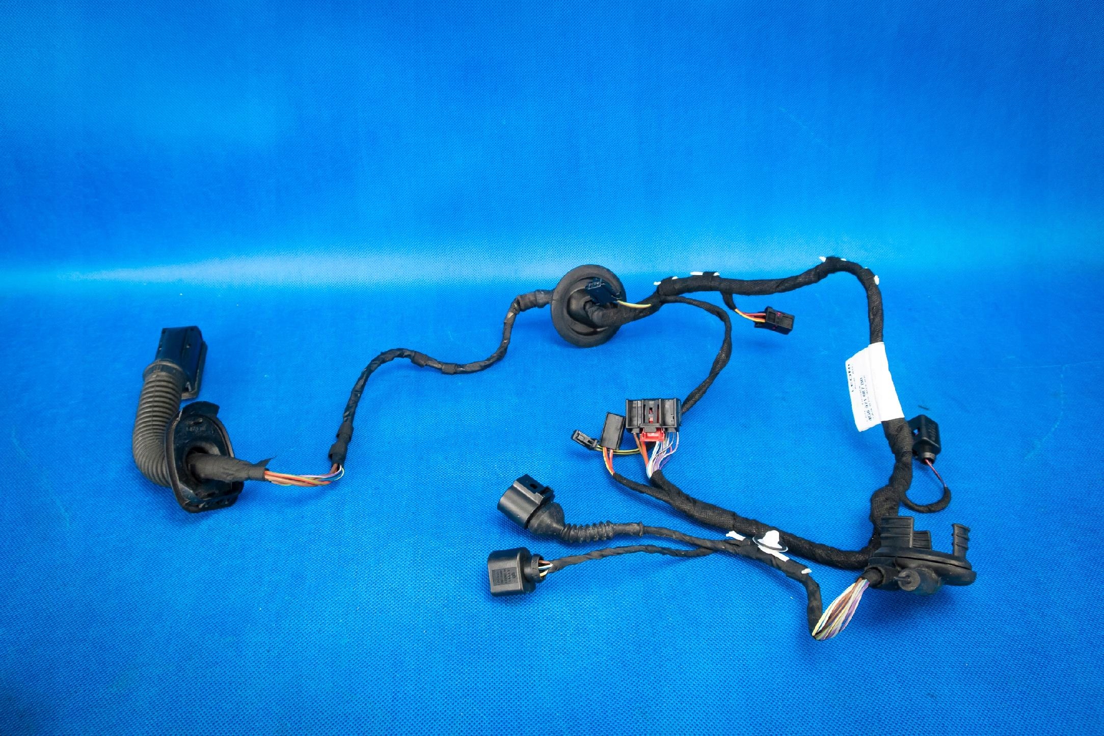 bundle electrical door Audi A7 RS7 4G8971687BB