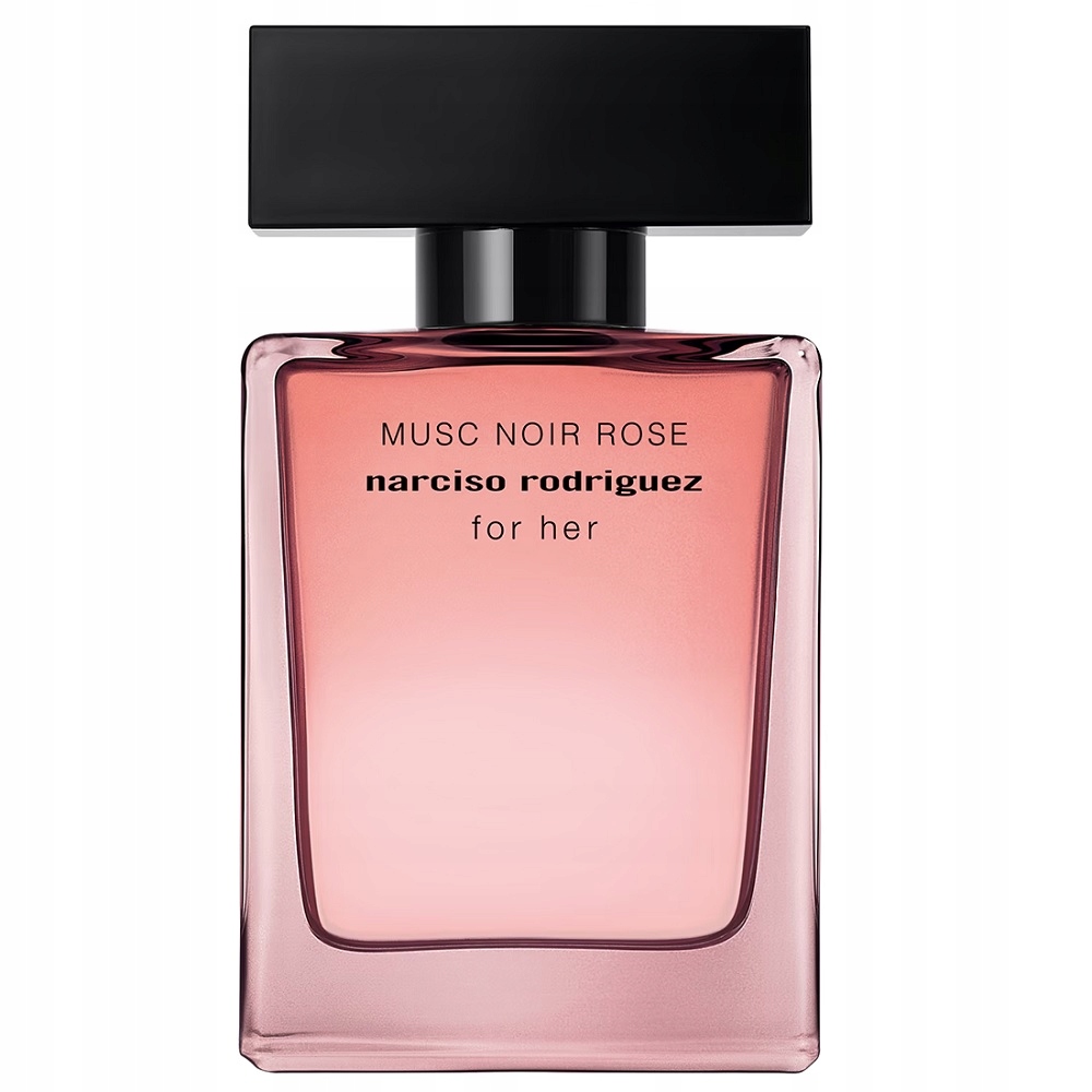 Narciso Rodriguez Musc Noir Rose For Her parfémovaná voda sprej 30 ml