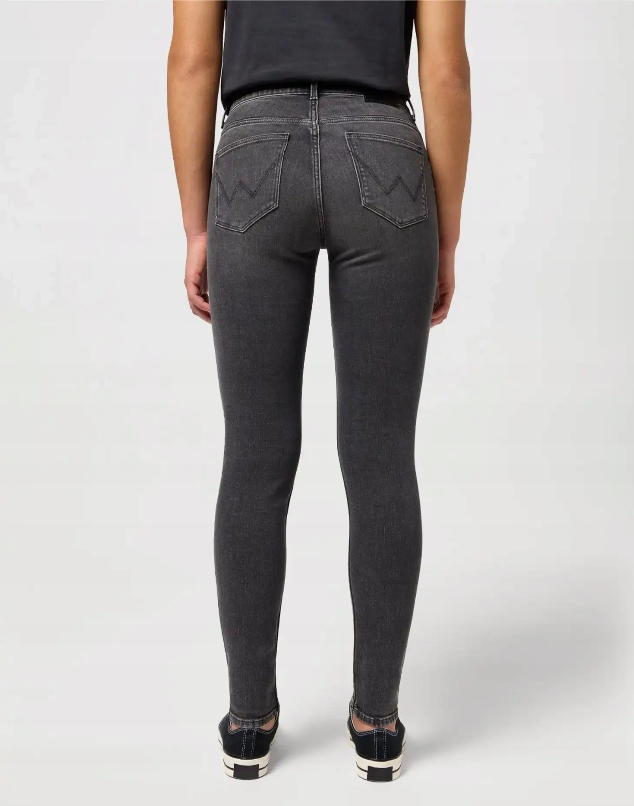 Wrangler High Skinny Unforgettable 112351058 25/32