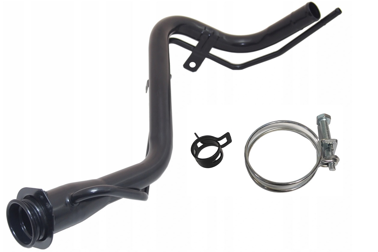 ST89201-79J11-1 - ТРУБА ТОПЛИВНОГО БАКА + ХОМУТЫ ДЛЯ SUZUKI SX4 БЕНЗИН