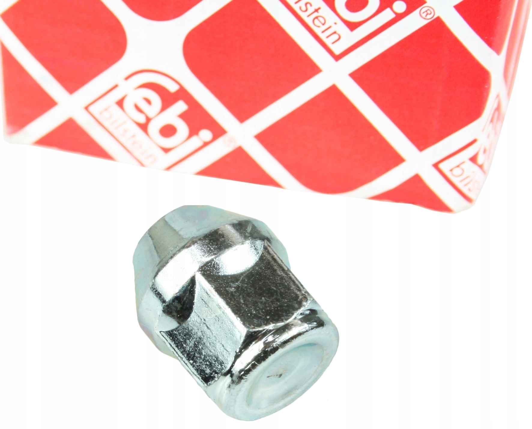 

Nakrętka Koła Hyundai Kia Mazda 12x1.50 KL21 34754