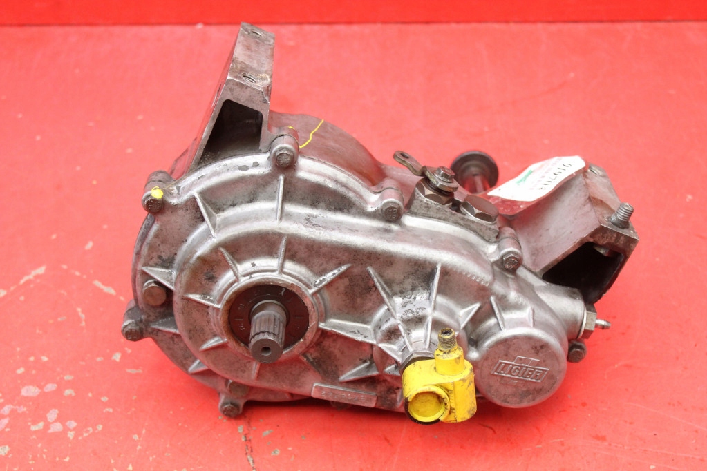 GETRIEBE LIGIER JS20 0.5 D 5 KM 05R