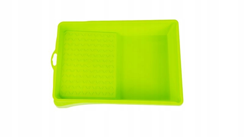 

Kuweta malarska Fit rozmiar 4 (25 x 36 cm) ziel...