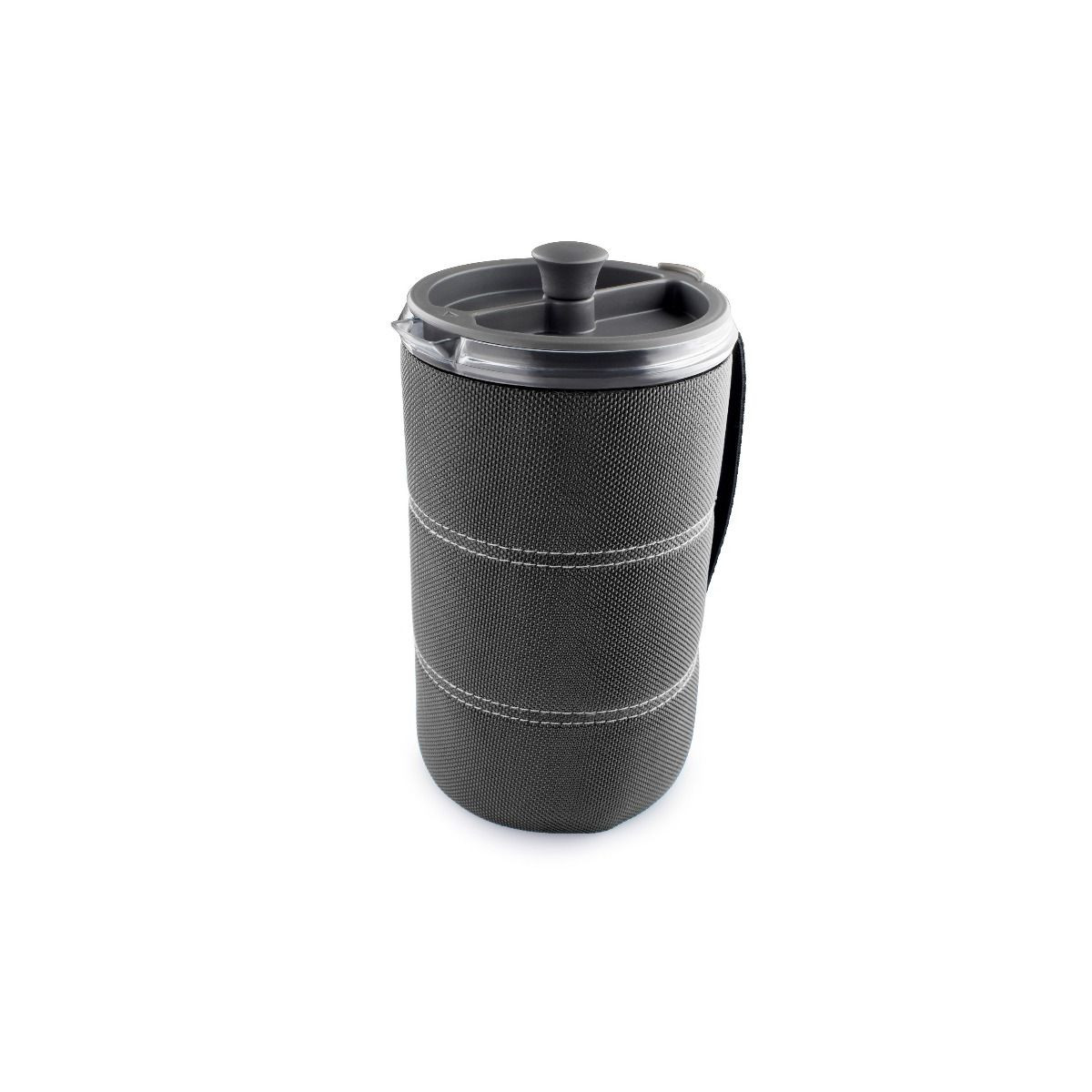 Hrnek Gsi Javapress 30 Oz. Graphite šedý