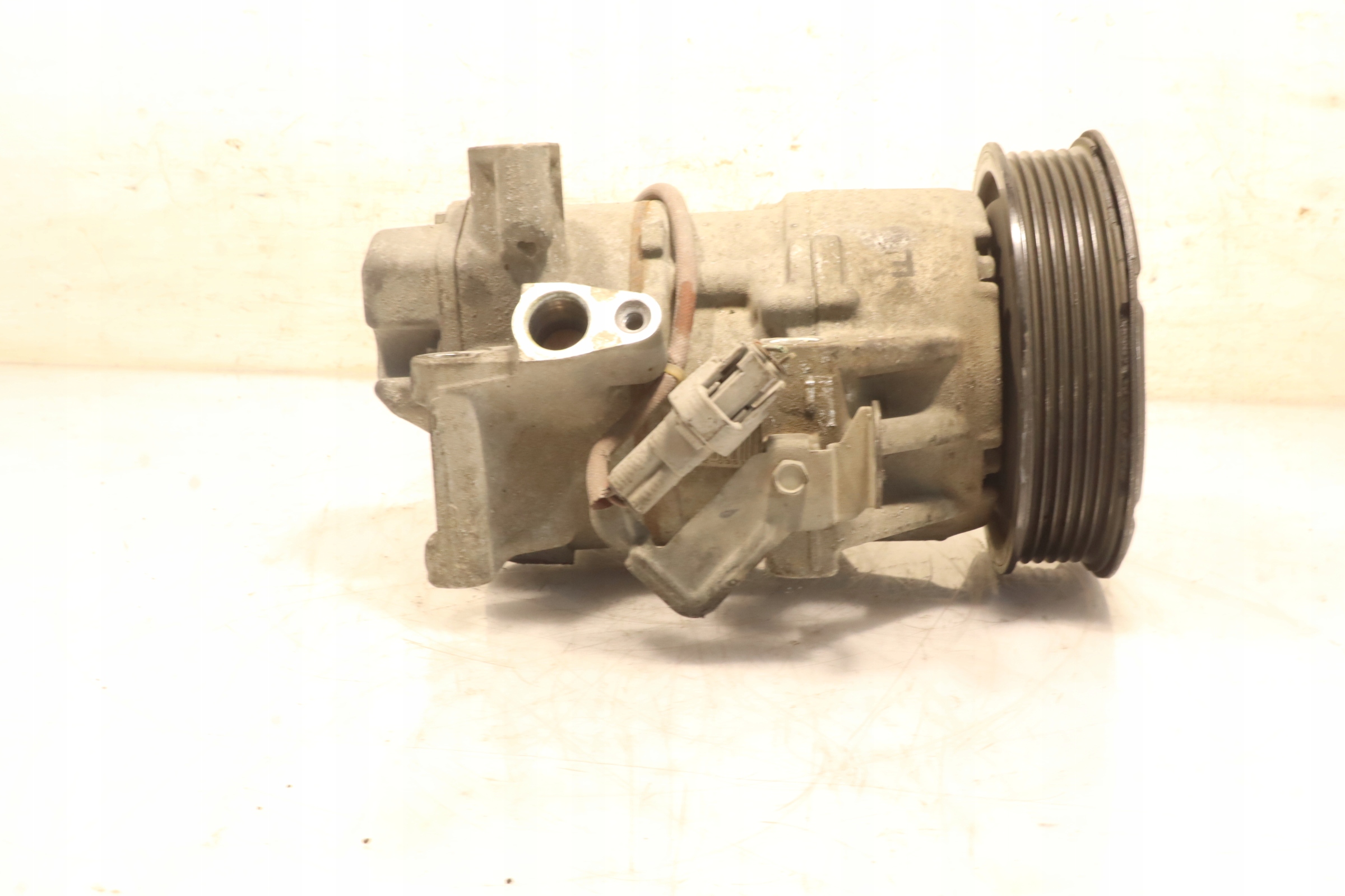 メンテナンス ERI Grzałka zaworu podstawy osuszacza KNORR K064301 K097574