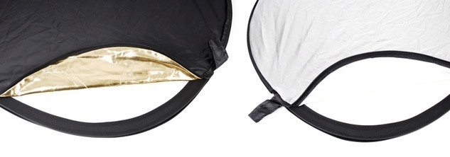 Blenda 5-w-1 80cm reflektor płaszczyzna odbijająca Model B5R82