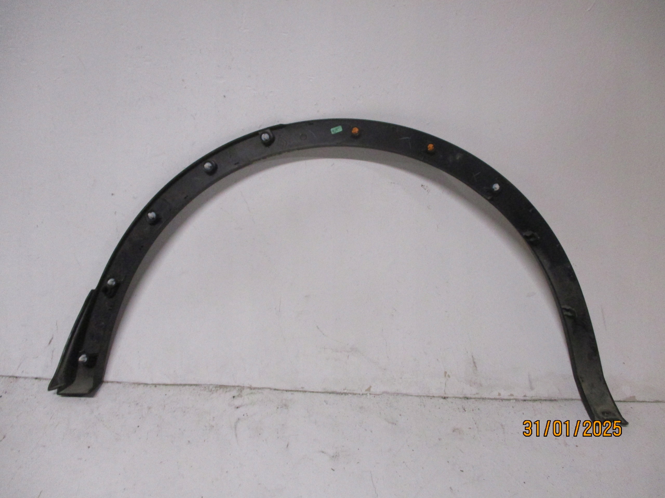 modanatura parafango Destro Renault Kadjar 788743595R