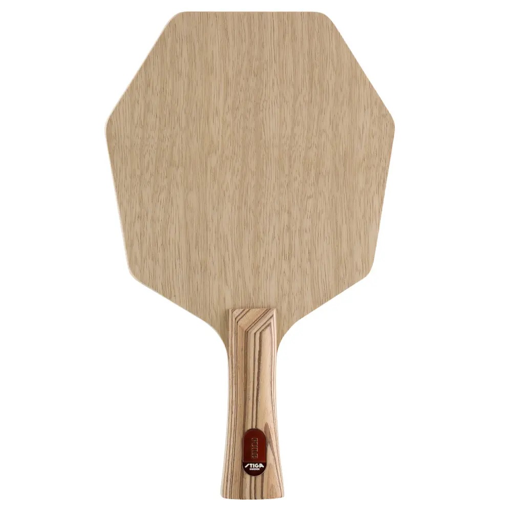 Deska Stiga Cybershape Pure master, stolní tenis