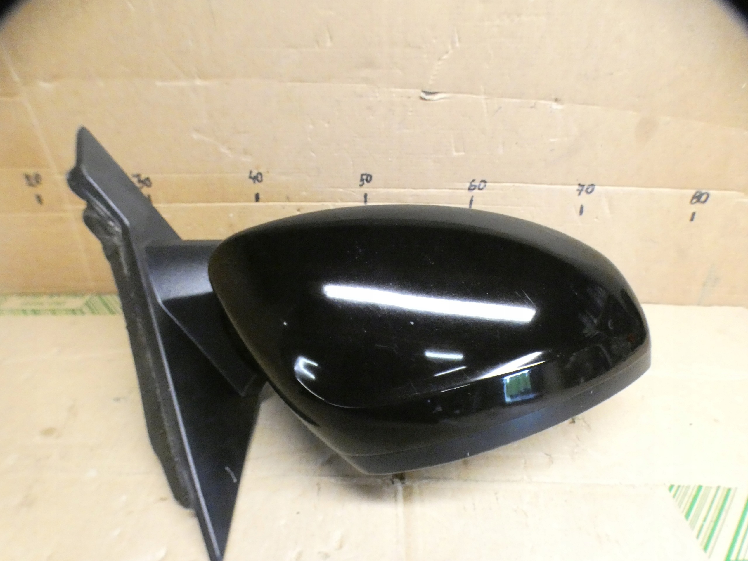 JEEP AVENGER mirror right 14 PIN original EUROPA E2.