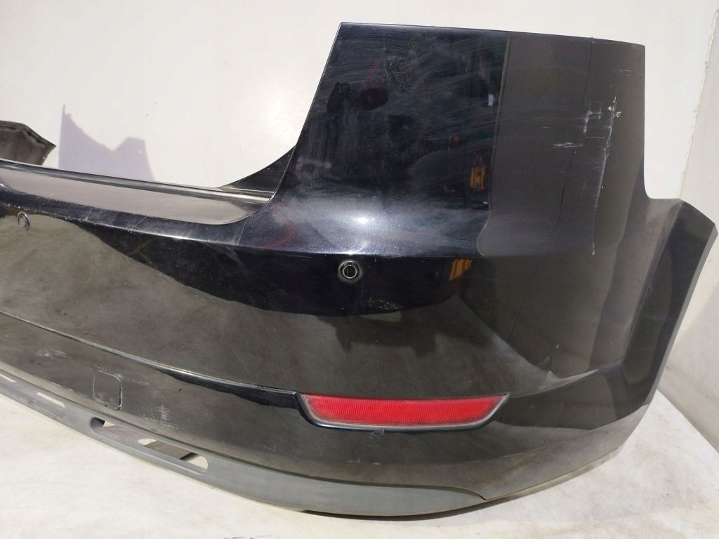 Ford Mondeo MK4 4 IV hatchback bumper rear part rear G6