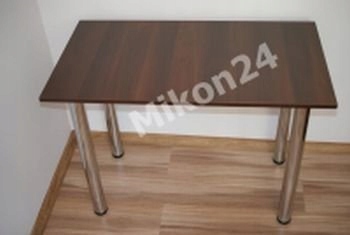 Stół Stolik kuchenny 90x60 - Dużo kolorów- ALI Kolor blatu Inny kolor