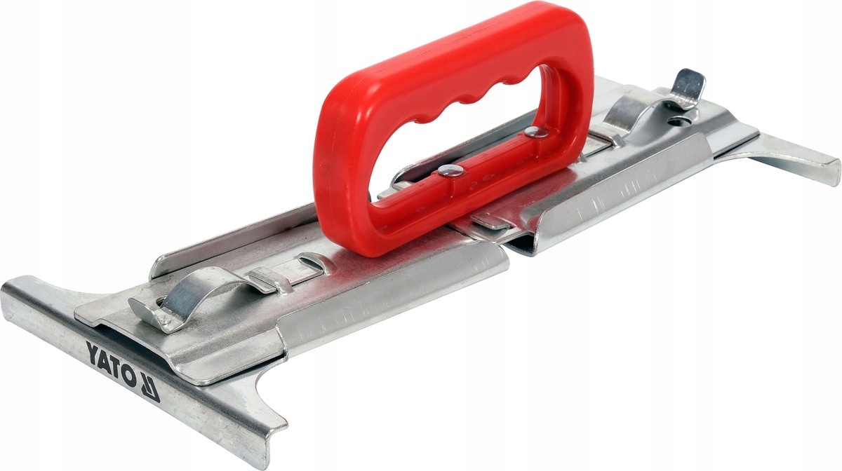 CHWYTAK DO BLOCZKÓW PUSTAKÓW 300-500 mm Yato