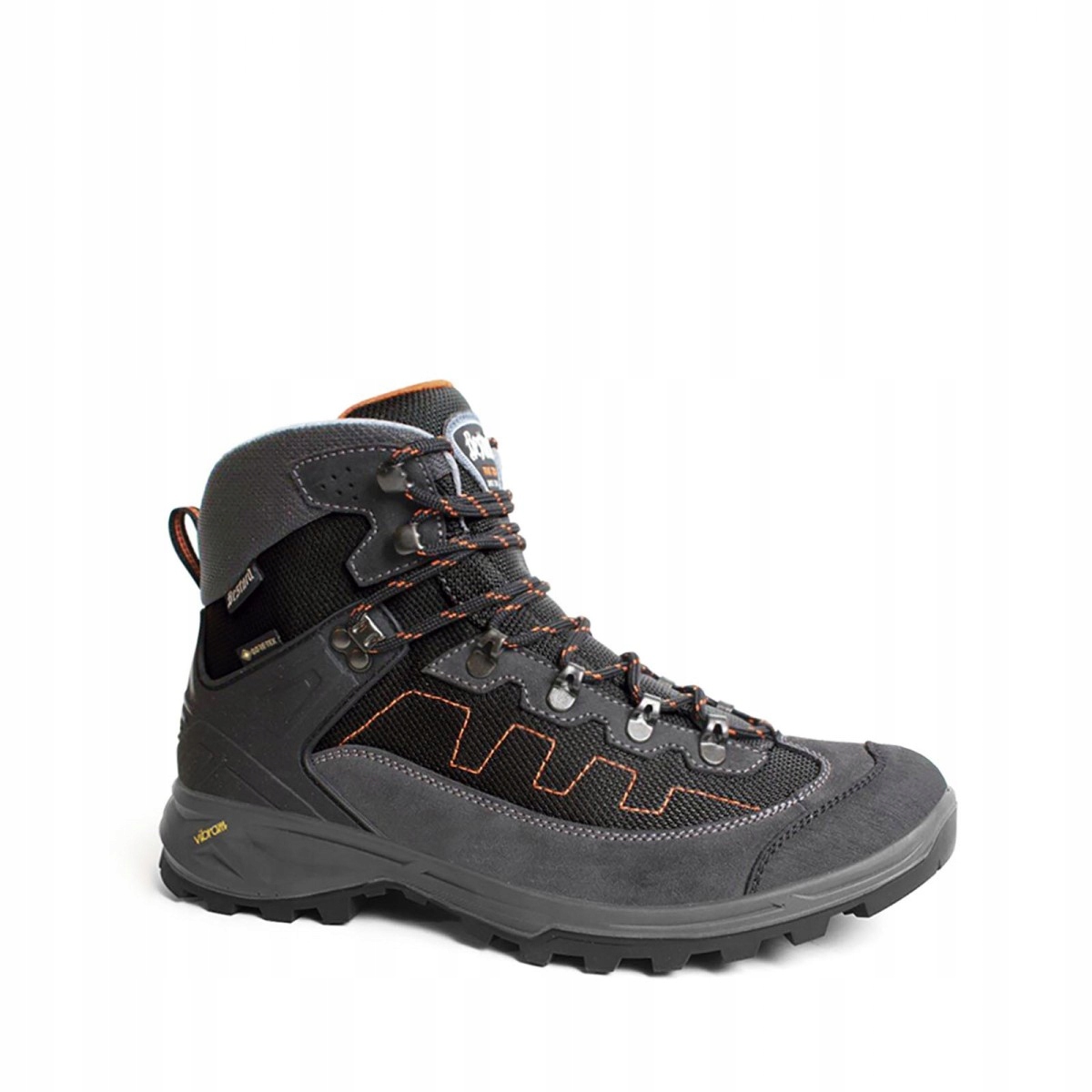 Buty trekkingowe męskie Bestard Teix (3221) Eu 42