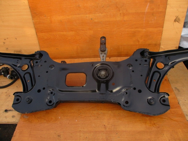 VW CADDY IV 2K5 SKODA YETI SUPERB BELKA PRZÓD PRZEDNIA KOŁYSKA 1K0199315B Producent części Volkswagen OE