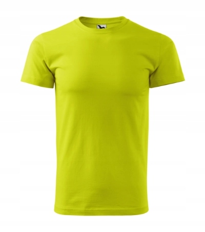 

Najgrubsza Koszulka t-shirt Malfini 137 lim XL