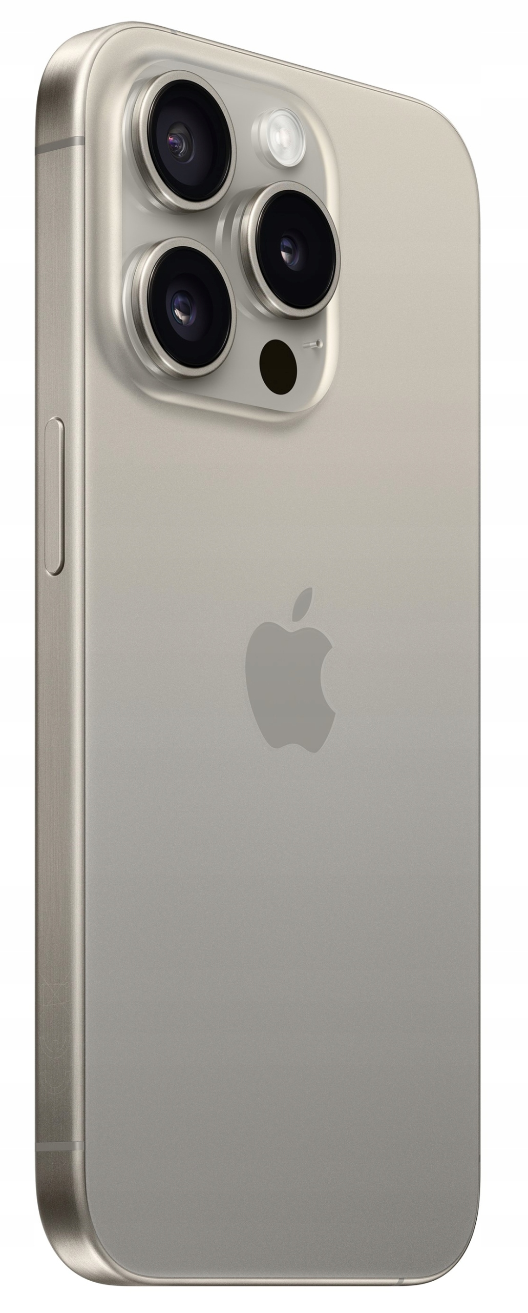 Smartfon Apple iPhone 15 Pro 8 GB / 256 GB 5G szary • Cena, Opinie