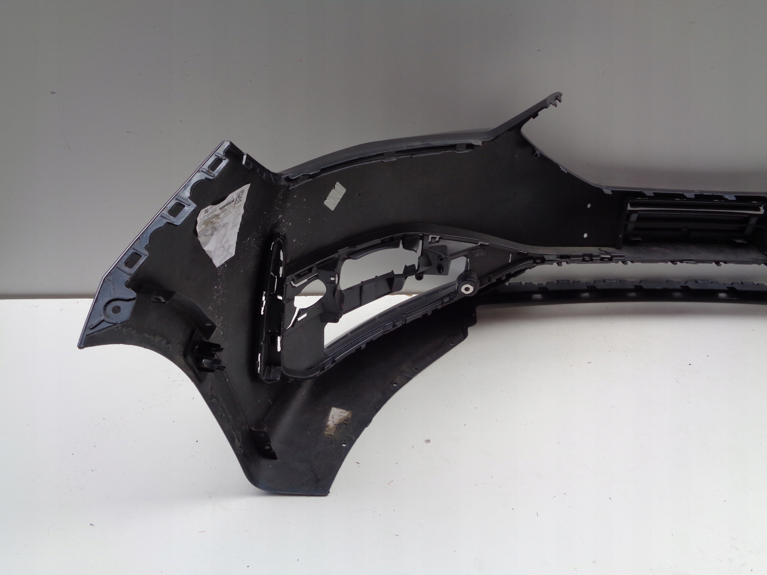 Frontstoßstange SEAT LEON IV 4 5FA 20- CUPRA NR 48630