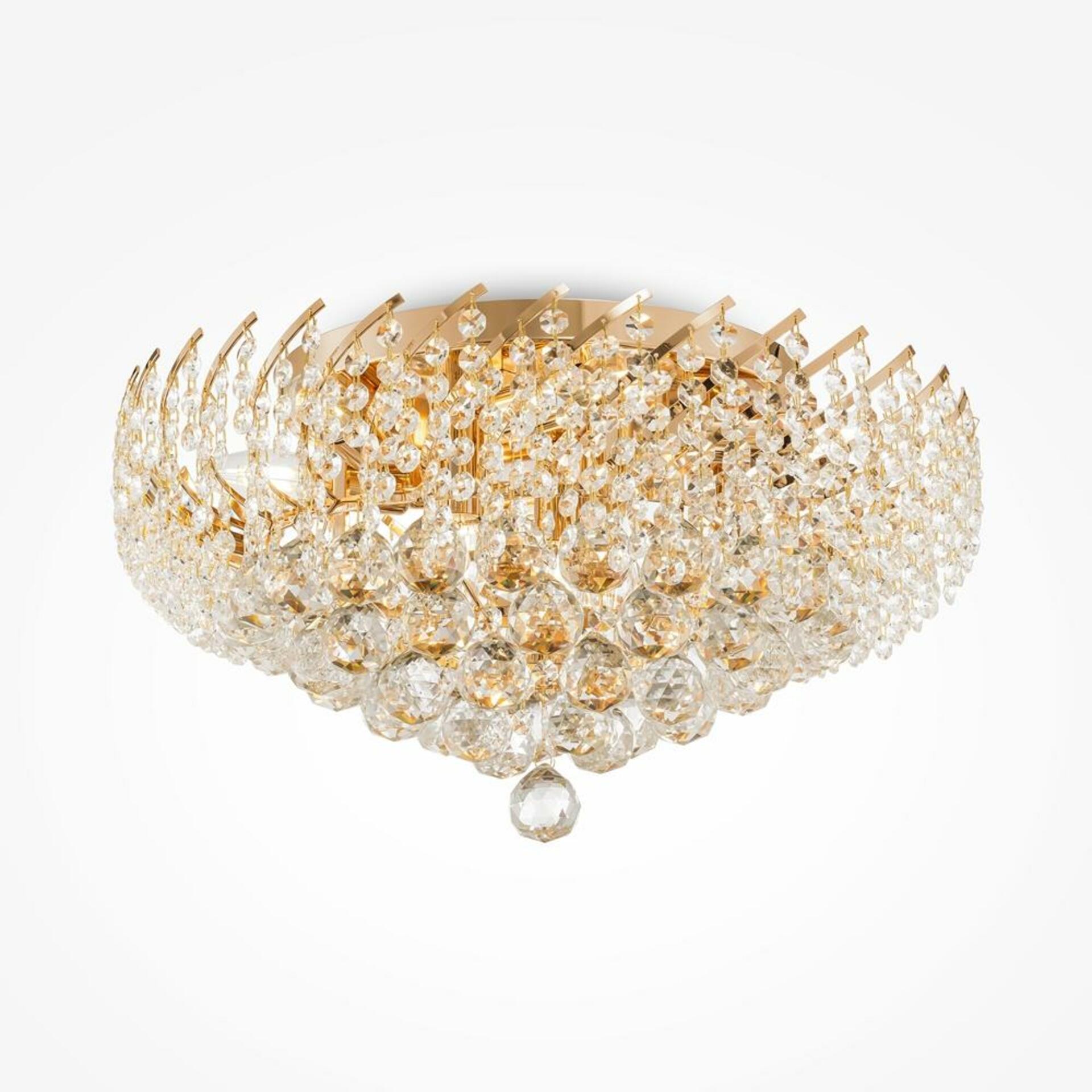 Maytoni luster Karolina DIA120-09-G