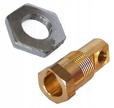 

Gniazdo do spawarka Kemppi Minarc Evo 180