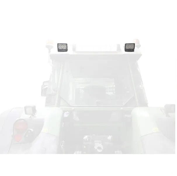 LAMPA HALOGEN ROBOCZY LED 40W 4000 lm KRAMP 12 24V Light Source LED