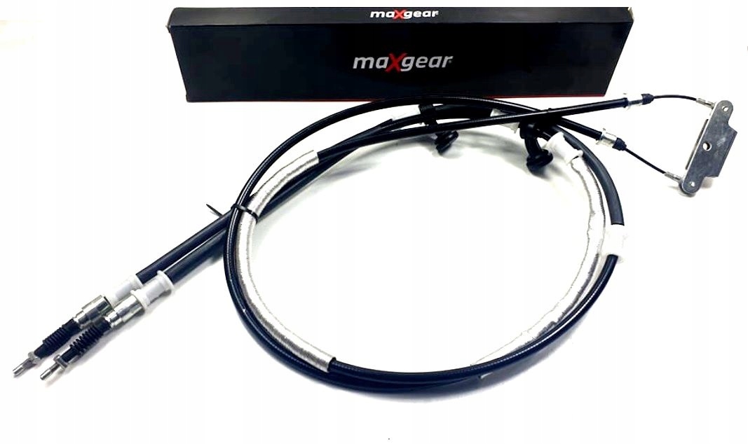 LINKI HAMULCA RĘCZNEGO OPEL VECTRA C KOMBI SIGNUM