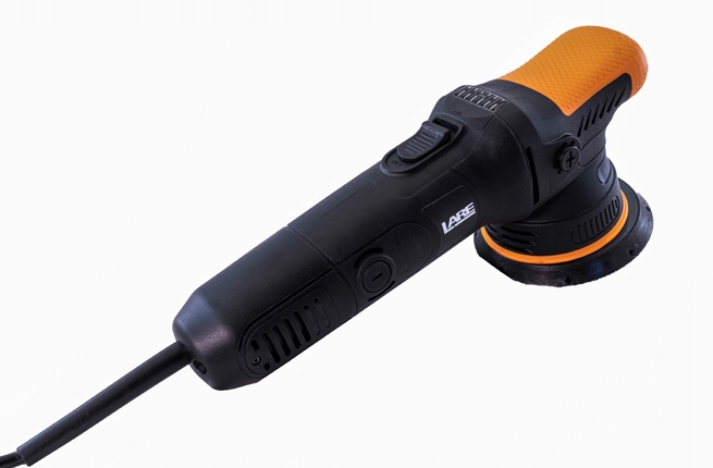 LARE polerka DualAction LD12-125-1 1000W kabel 10m Moc 600 W