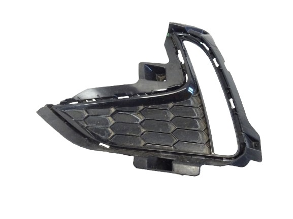 grid of a bumper left front MG HS and LIFT 10947218
