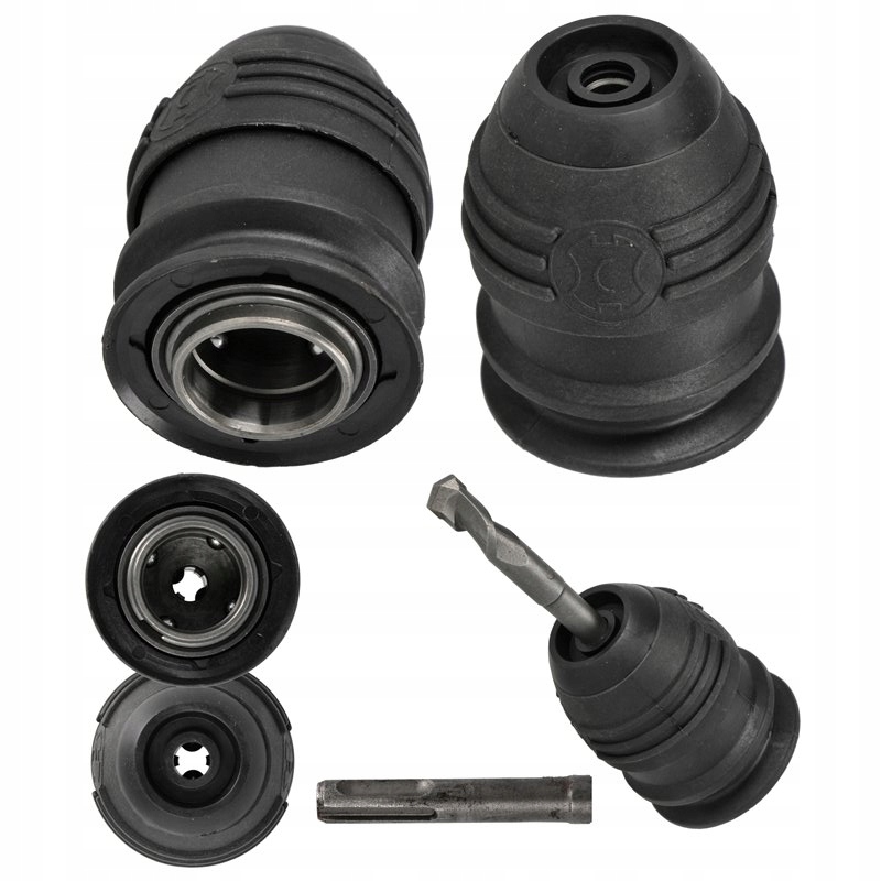 Uchwyt wiertarki Sds wiertarski do Hilti Te 7 Te 16 16C Te 30C Te 30 TE40