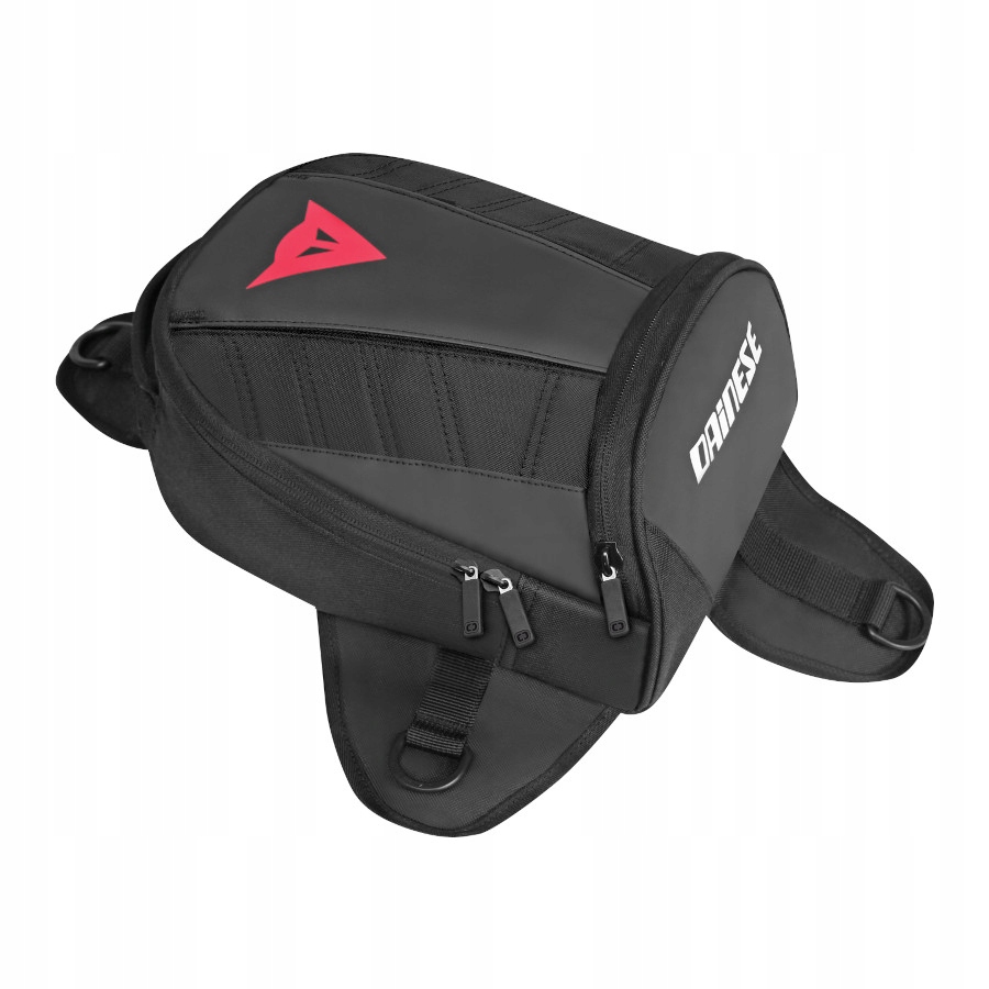 

Torba na bak Dainese D-tanker Motorcycle Mini Bag