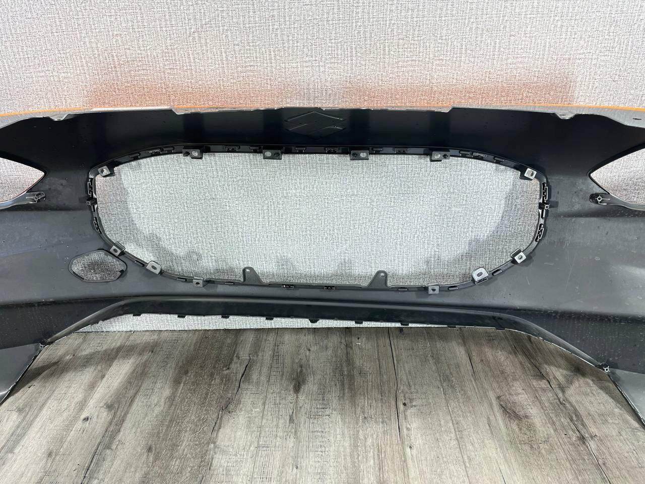 SUZUKI SWIFT VII MK9 2023-> bumper front 71711-70T0