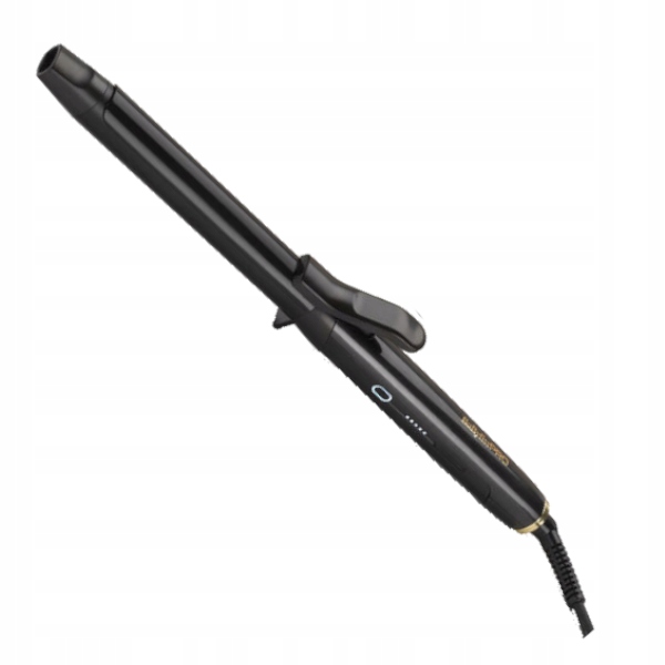 Babyliss Pro Ceramic Black Oxide Dlouhá kulma na vlasy Hp 25 mm BAB2493E