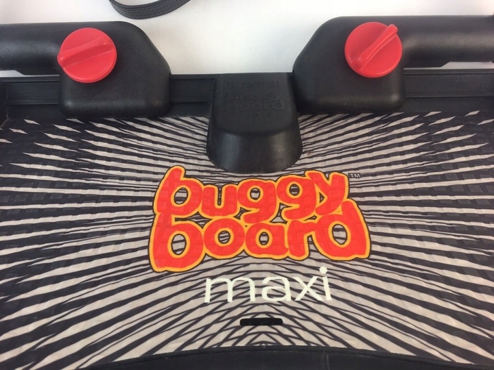 Lascal BuggyBoard Maxi platforma do wózka 4546 Kod producenta T-LAS-02730