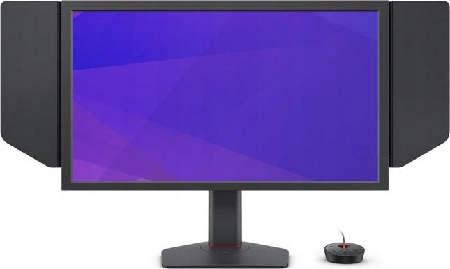 Monitor BenQ Zowie XL2566X+ 24'' Tn Full Hd 0.5ms 400Hz