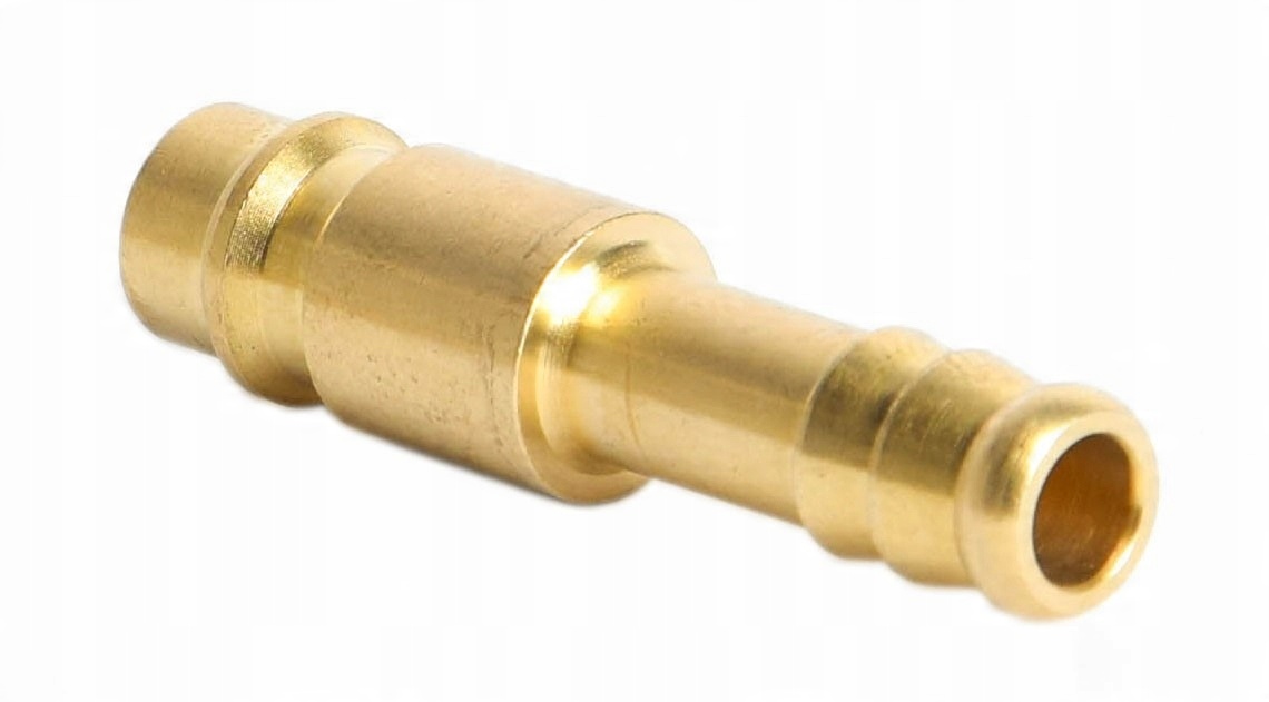 

Wtyczka Pneumatyczna Szybkozłącza Wtyk Na Wąż 8 MM