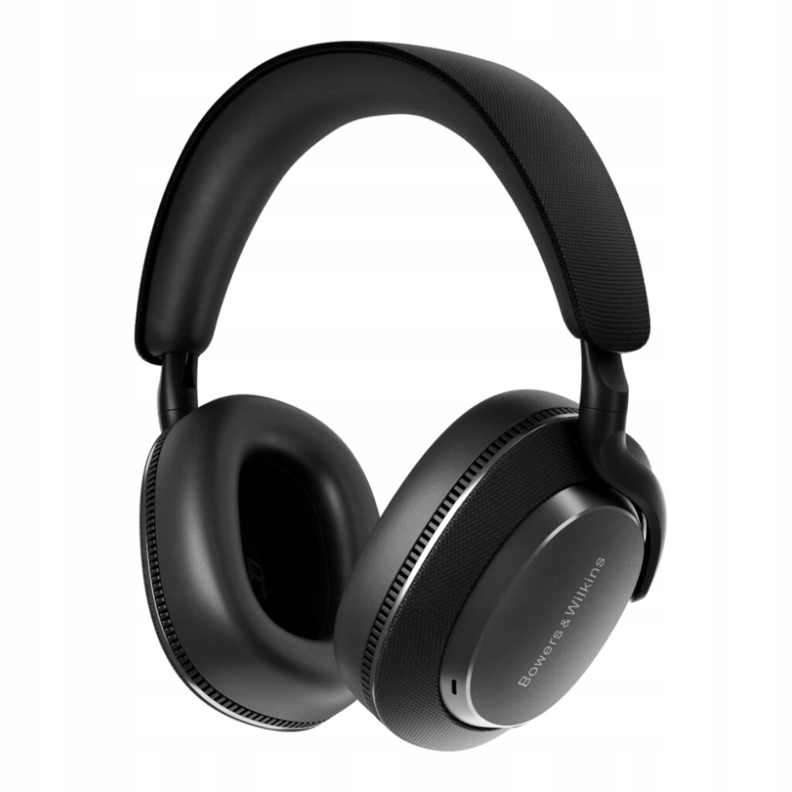 Bowers & Wilkins PX7 S3 Anthracite Black