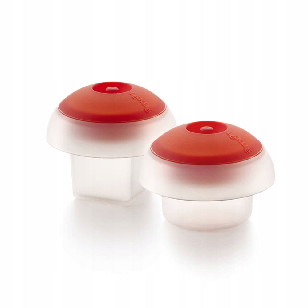 Nádobí na vaření vajec Lekue Ovo 2 kusy