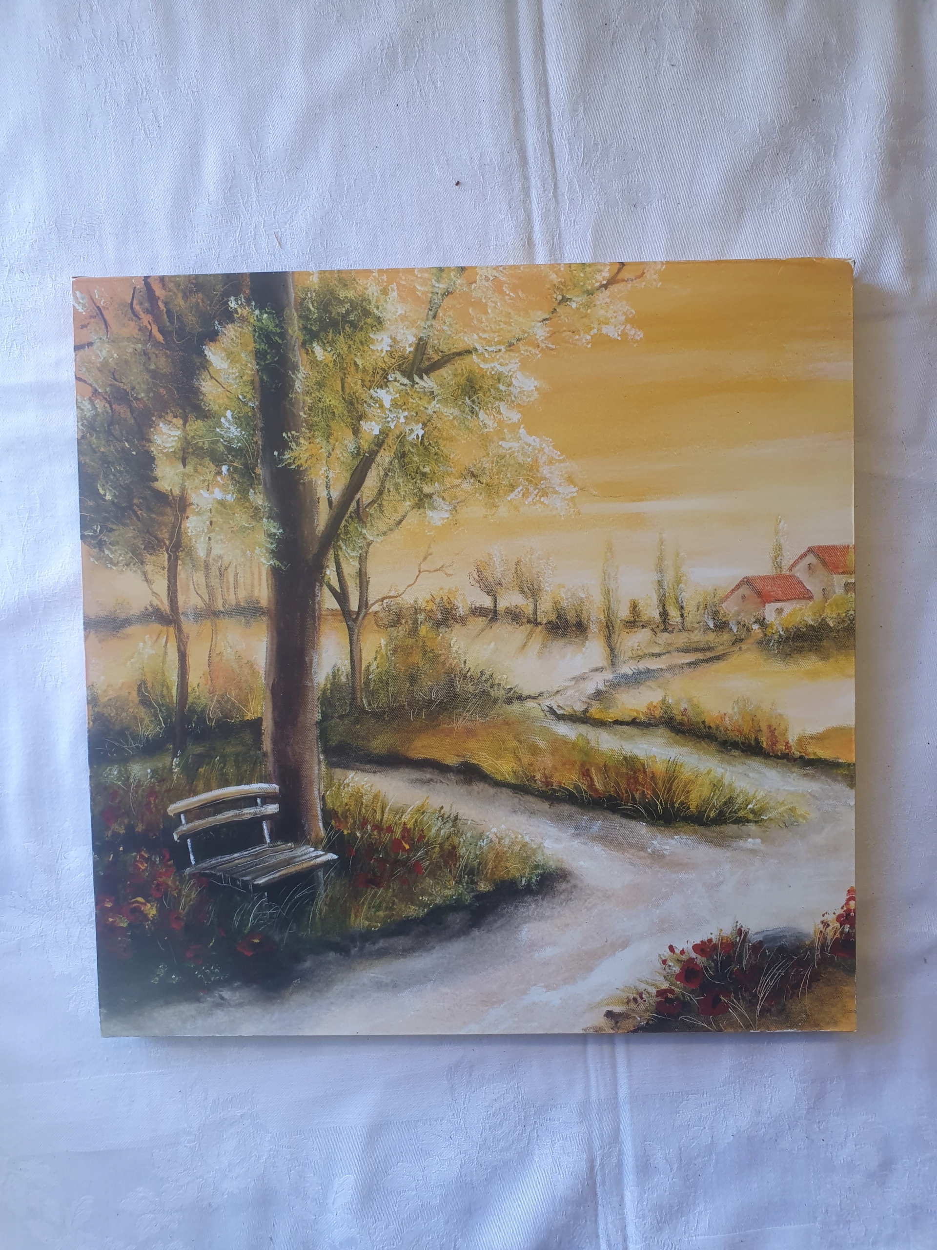 Obrazek 30 x 30 nr 2