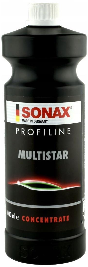 

Sonax Professional Multistar Apc Koncentrat 1L