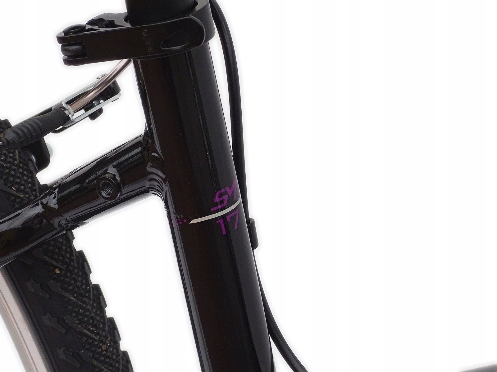 ROWER STORM AERO CROSSOWY 28'' SHIMANO SPORTOWY Liczba biegów 21