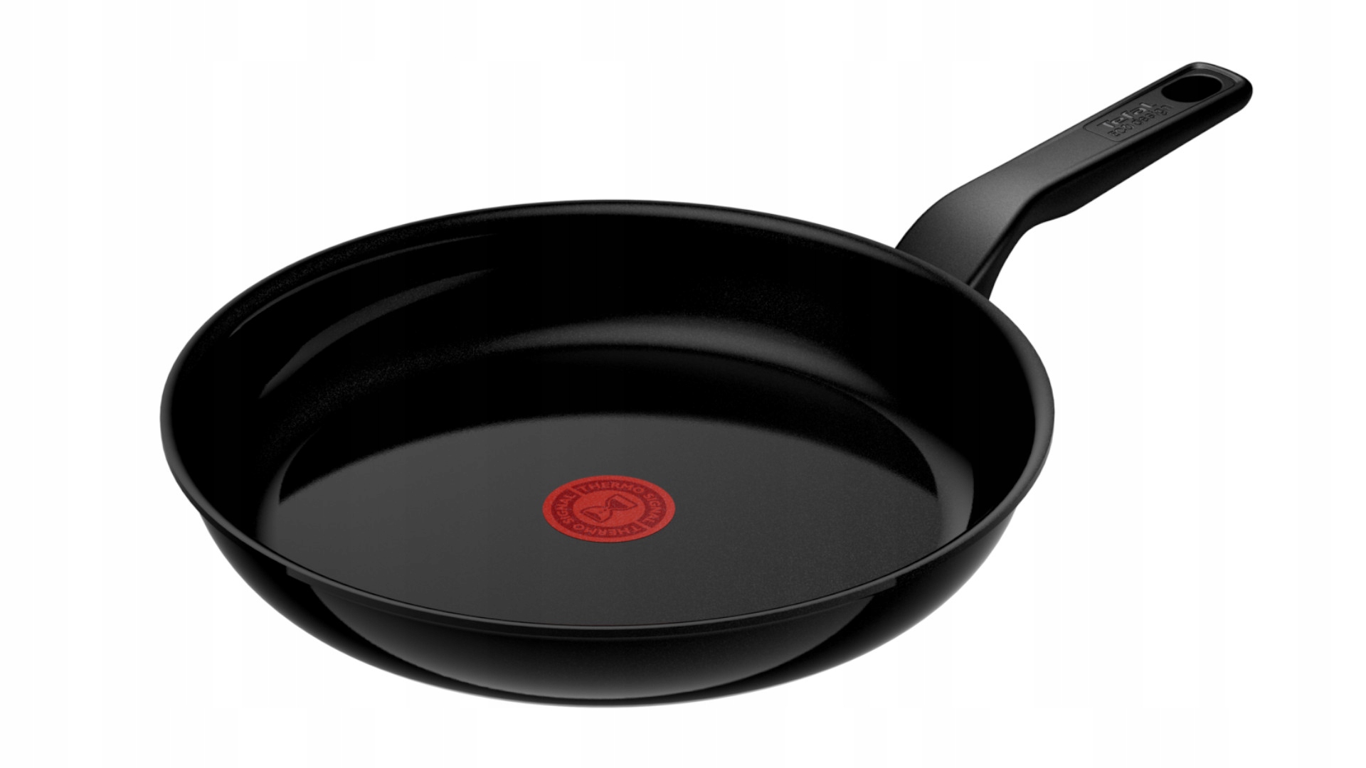 Patelnia ceramiczna Tefal Renew Black 28cm C4320623