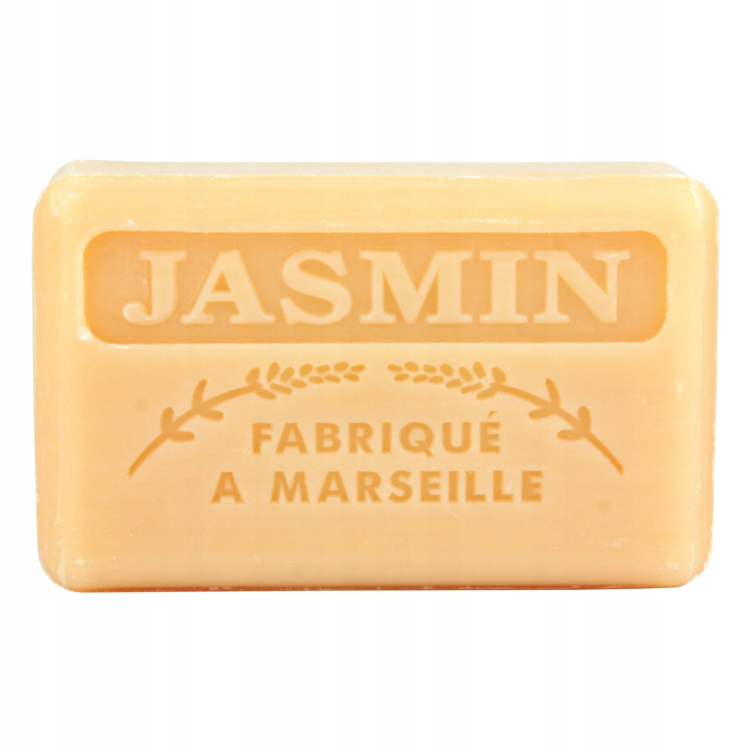 

Mydło marsylskie 125g Jaśmin jaśminowe